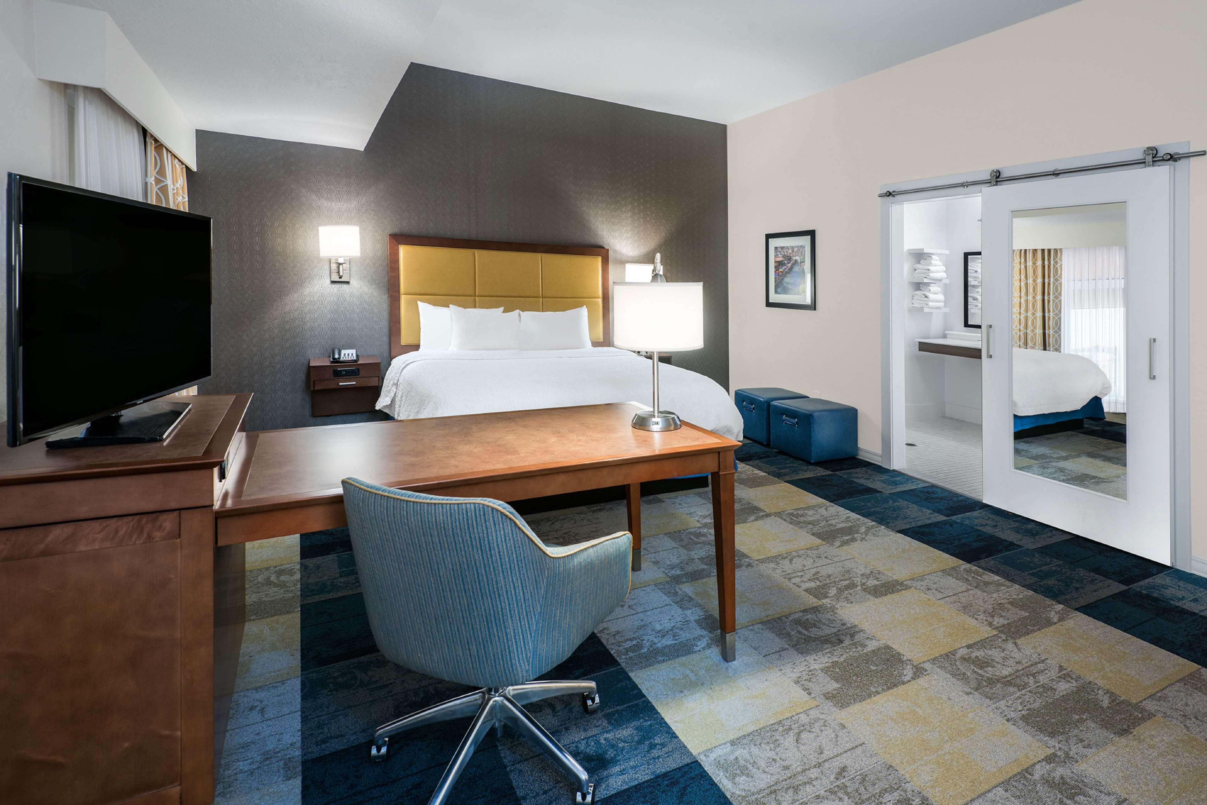 Hampton Inn & Suites San Antonio Brooks City Base, Tx Экстерьер фото