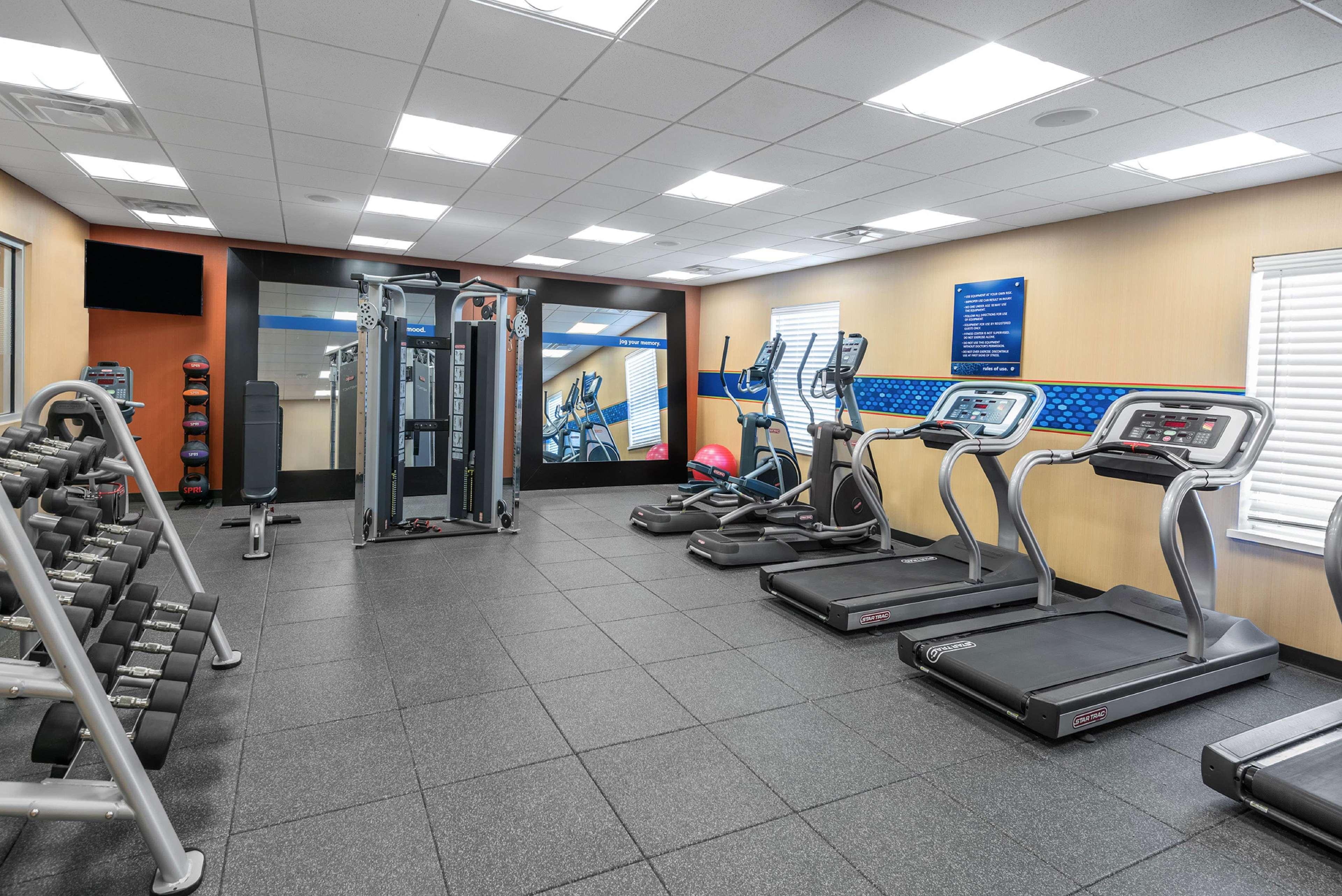 Hampton Inn & Suites San Antonio Brooks City Base, Tx Экстерьер фото