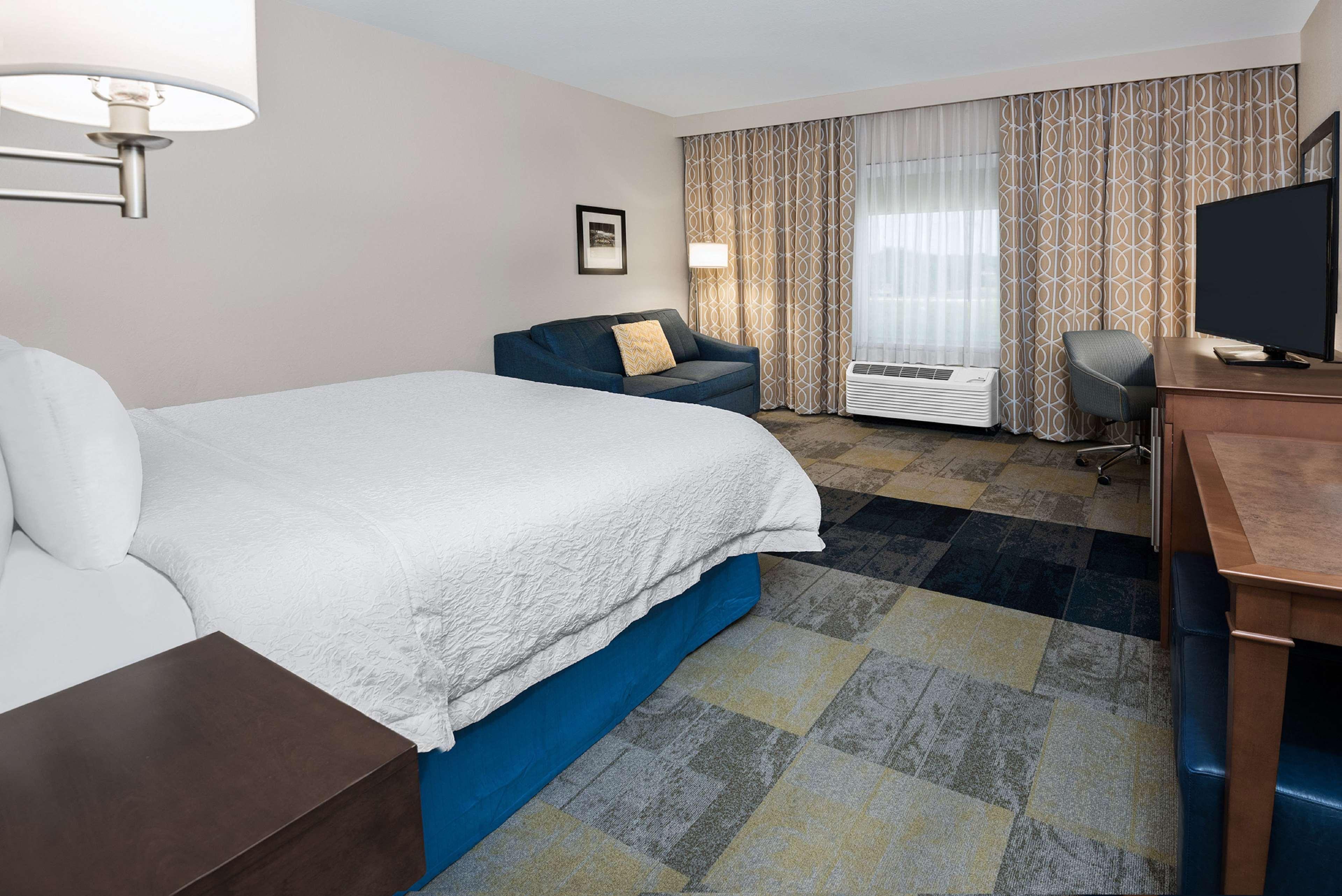Hampton Inn & Suites San Antonio Brooks City Base, Tx Экстерьер фото