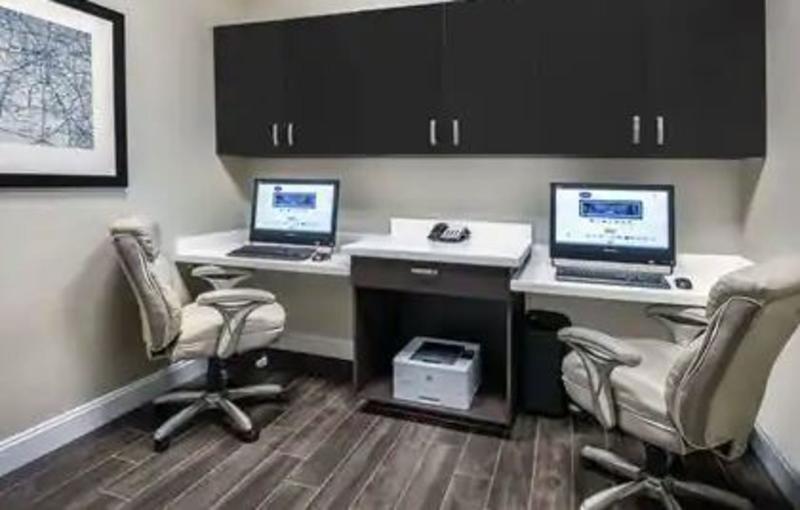 Hampton Inn & Suites San Antonio Brooks City Base, Tx Экстерьер фото