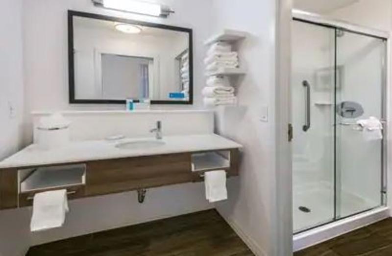 Hampton Inn & Suites San Antonio Brooks City Base, Tx Экстерьер фото
